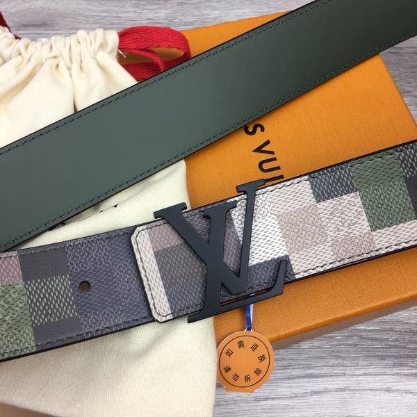 Louis Vuitton 40MM Belt LVB00346 Louis Vuitton 40MM Belt LVB00346